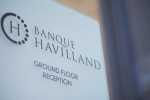 Banque Pasche, Havilland, économie, finance, international